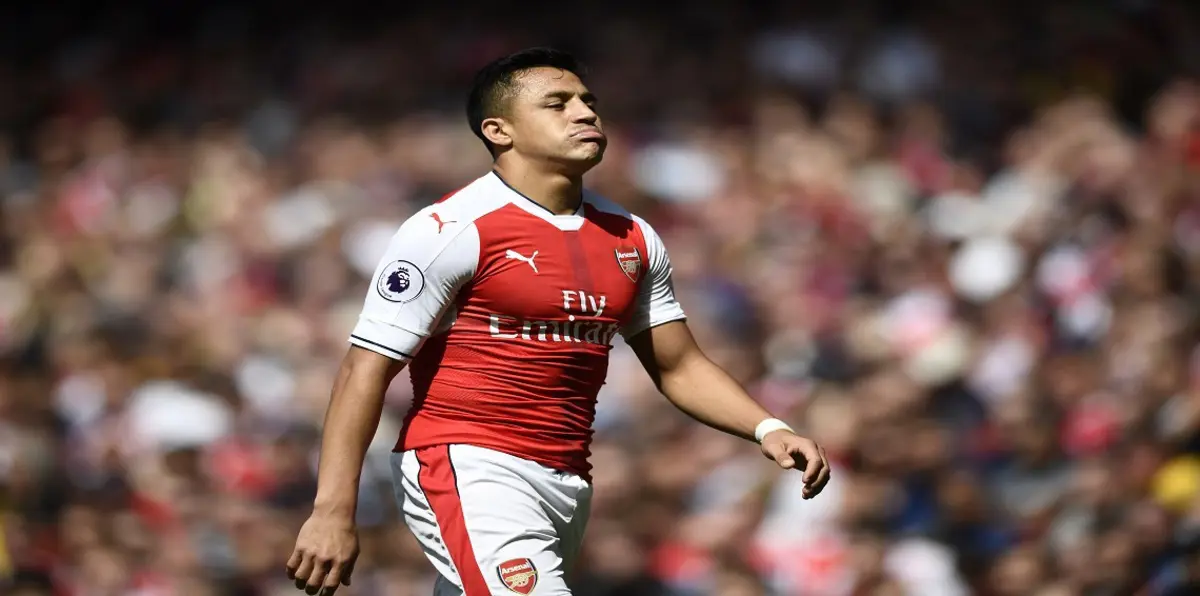 سانشيز يتخذ أولى خطواته للرحيل عن آرسنال.. تعرّف على وجهته