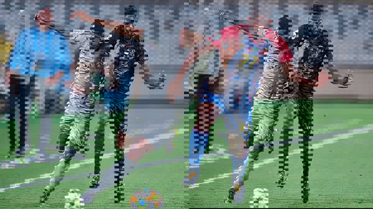 الوحدة الإماراتي يعلق على إشارة جيلمين ريفاس المشينة لجماهيره (فيديو)