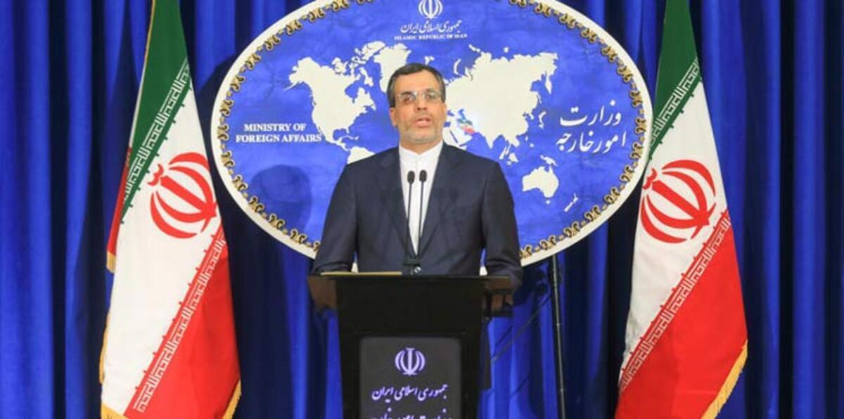 أول ردّ إيراني على قرار السعودية قطع مساعداتها عن لبنان