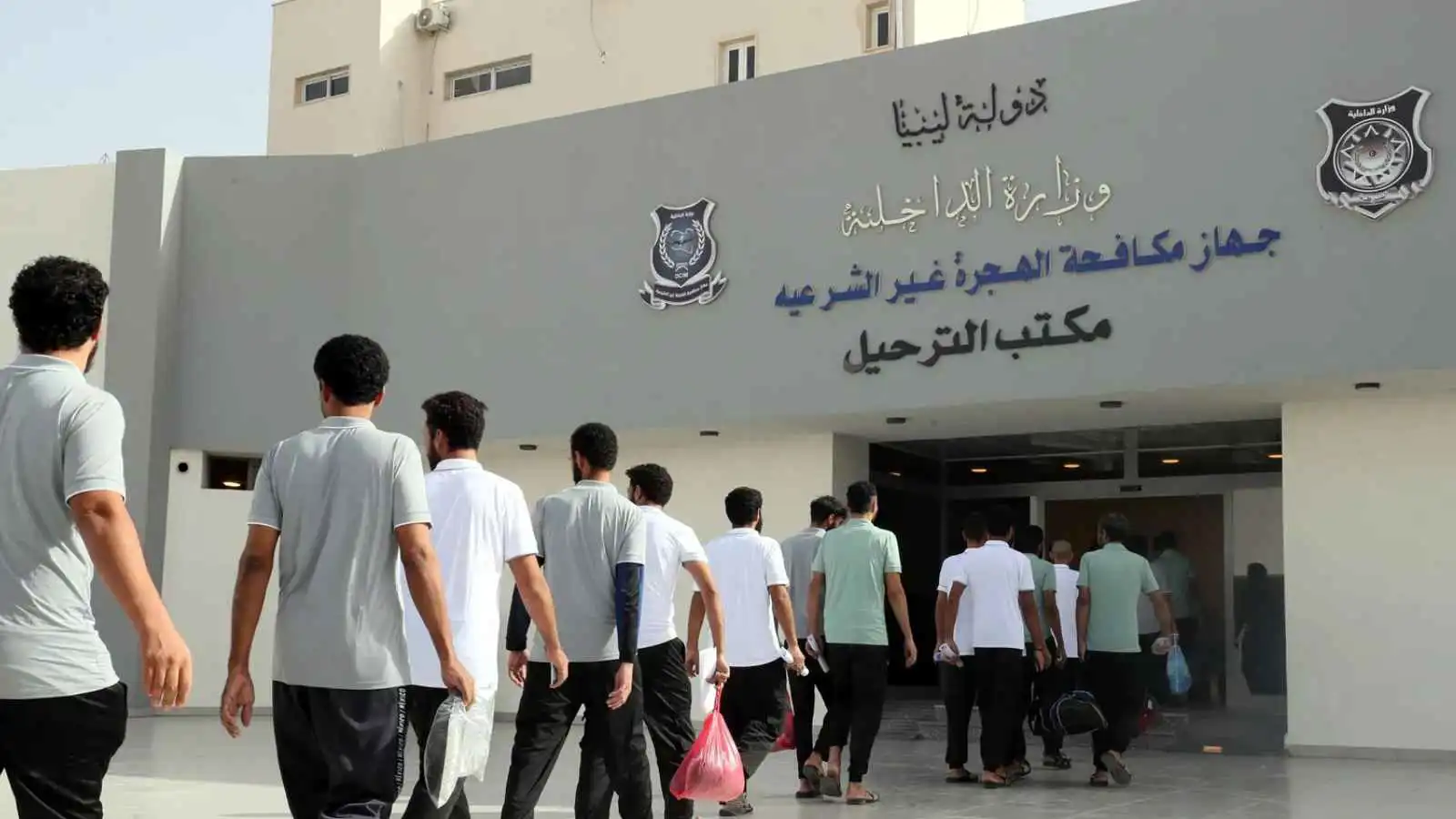 مصدر حكومي ليبي لـ"إرم نيوز": لا خطط لتوطين المهاجرين الأفارقة