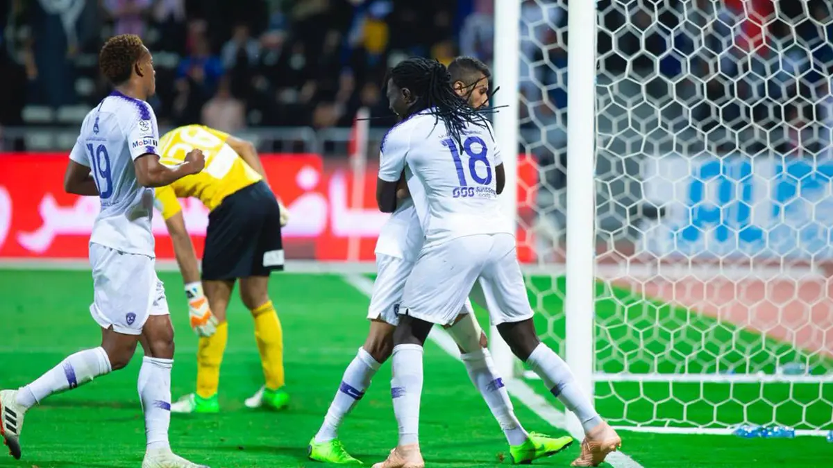 اتحاد الكرة السعودي يوضح أسباب تعديلات مباريات النصر والهلال قبل "ديربي الرياض"