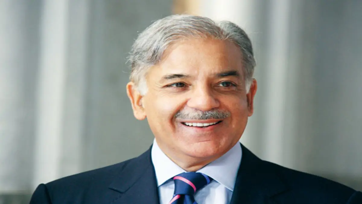 من هو شهباز شريف؟