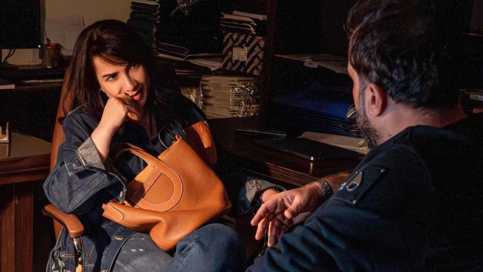 "دراما كوين".. مسلسل كويتي يرصد صراعات إنسانية وعاطفية بطابع كوميدي‎