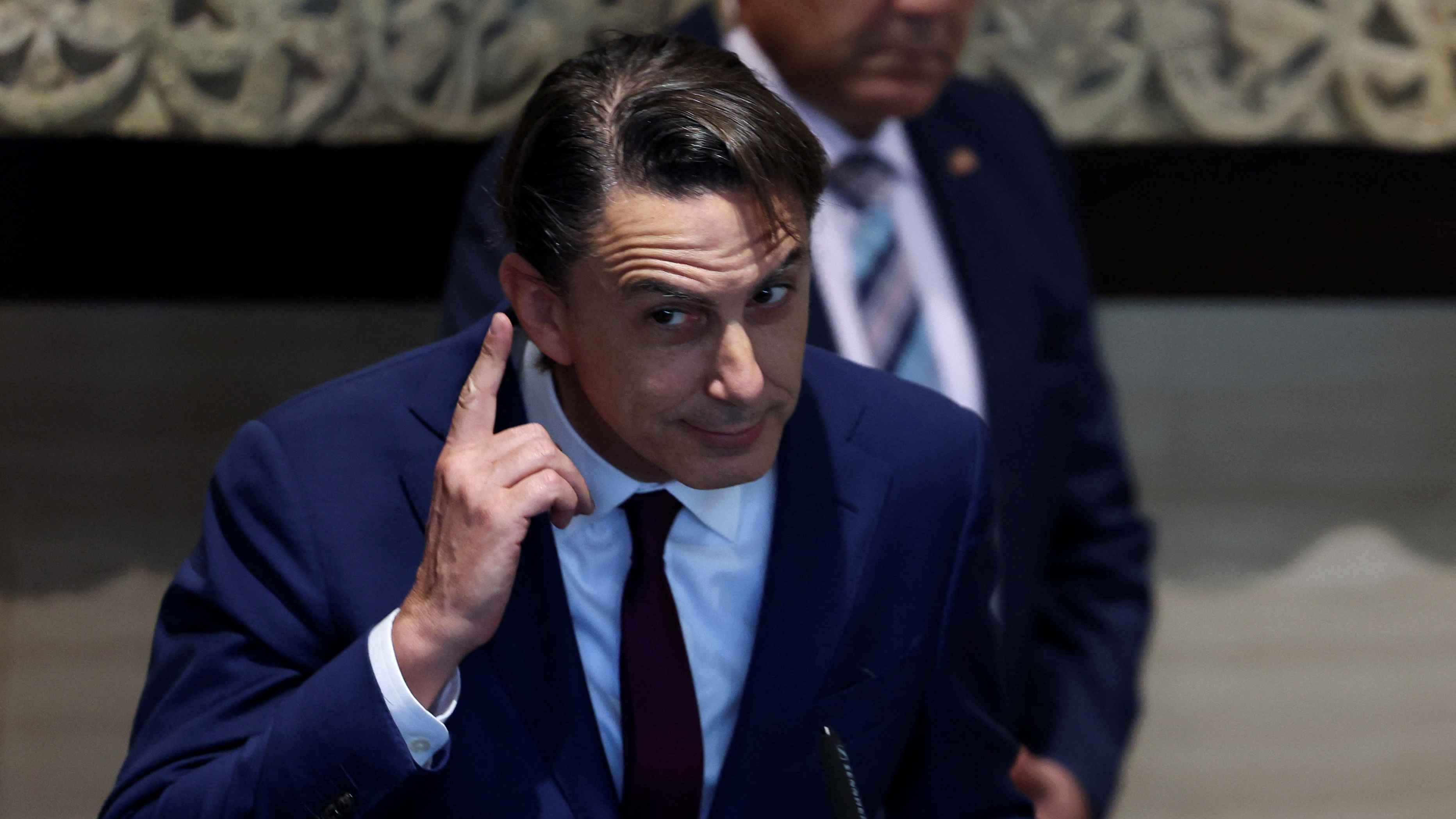 "حرية الحركة الإسرائيلية".. هل تعرقل مفاوضات التسوية في لبنان؟