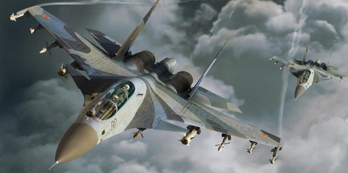 لأول مرة.. قصف جوي روسي تركي مشترك على مدينة الباب