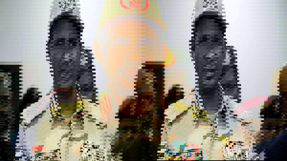 حميدتي: عمر البشير كان ينوي التطبيع مع إسرائيل (فيديو)