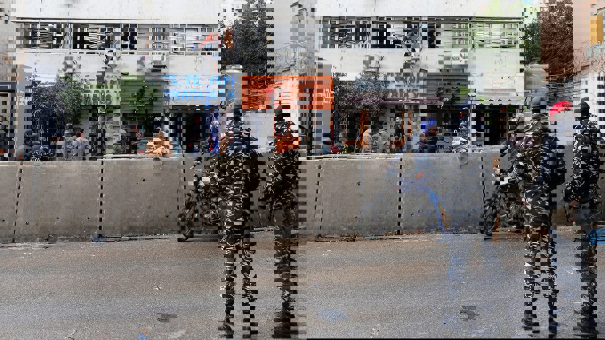 لبنان.. داعش يعلن مسؤوليته عن هجوم طرابلس الشهر الماضي