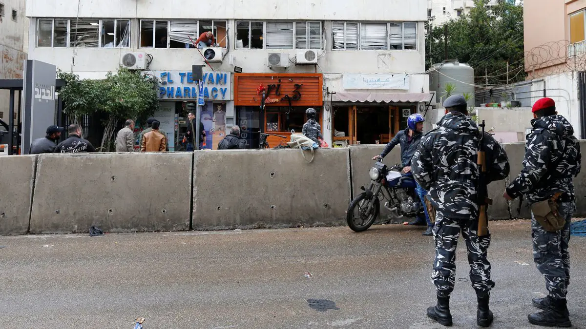 لبنان.. داعش يعلن مسؤوليته عن هجوم طرابلس الشهر الماضي