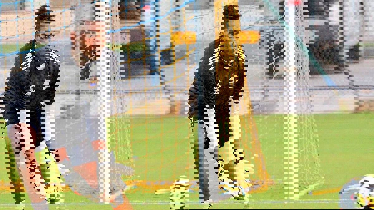 رسميًا.. احتراف حارس الشارقة ماجد مصبح ومهاجم اتحاد كلباء أحمد النقبي في ليغانيس الإسباني