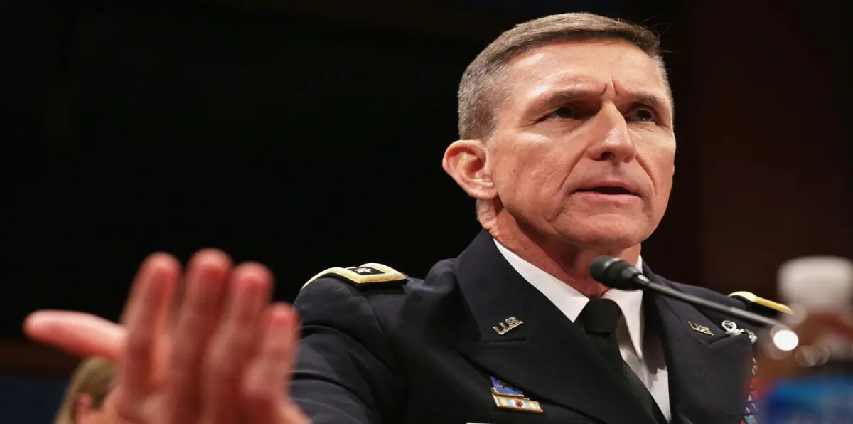 مايكل فلين وروسيا.. مخطط كبير لبناء مفاعلات نووية عربية بتمويل سعودي