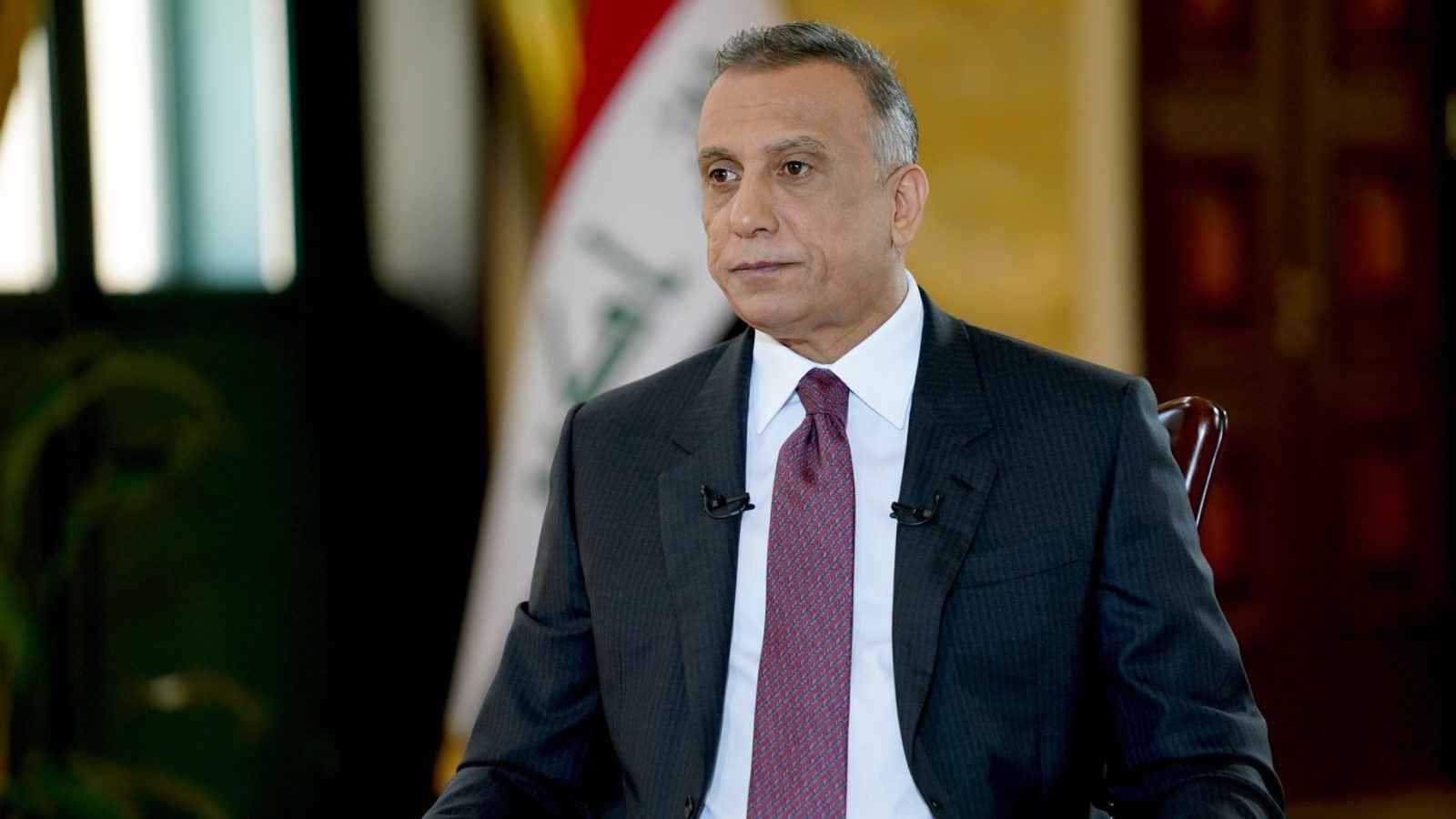 "كابوس" الميليشيات.. هل يعود مصطفى الكاظمي إلى رئاسة وزراء العراق؟