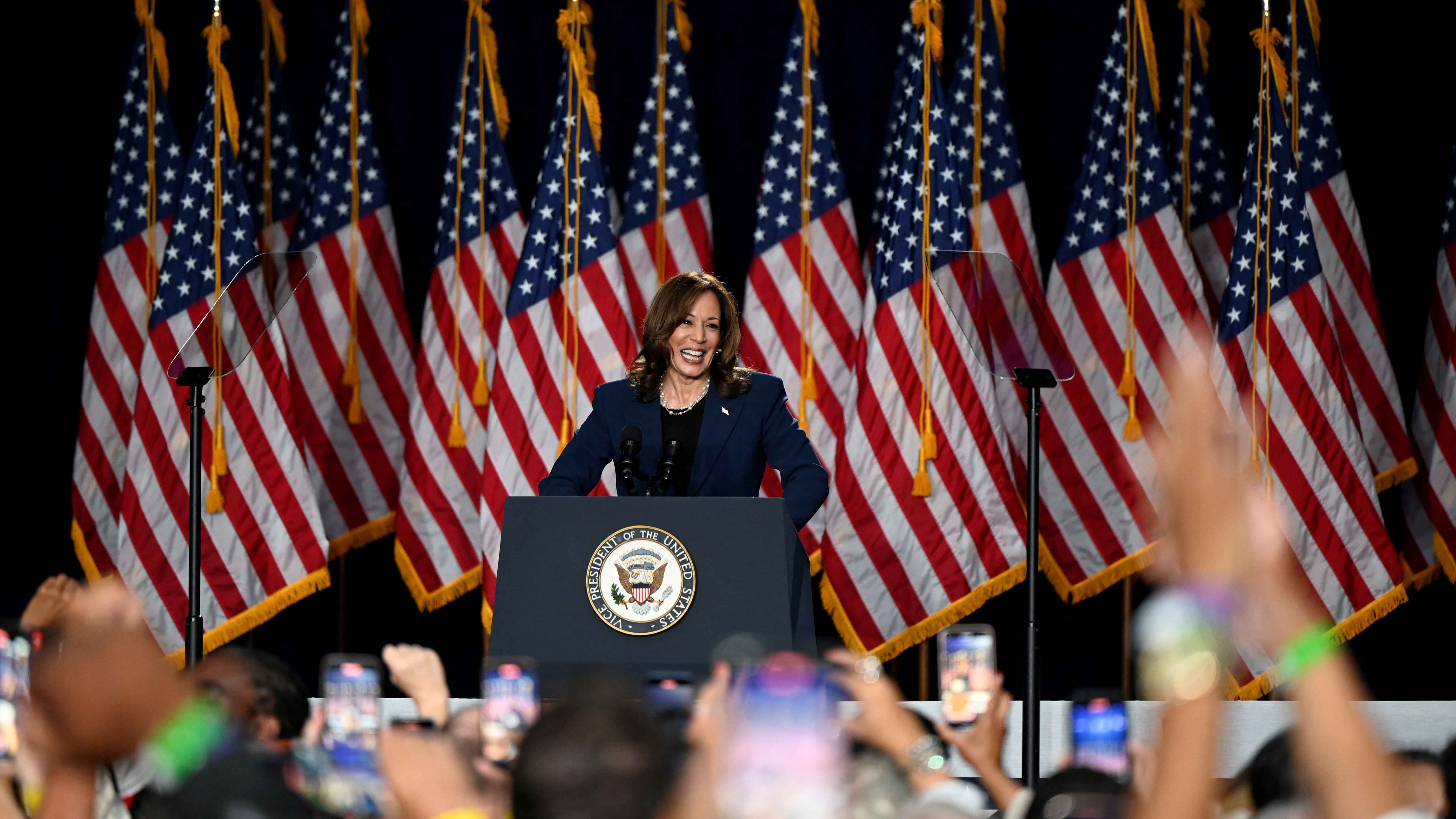 "أكسيوس": إيران أكبر تهديد خارجي لانتخابات الرئاسة الأمريكية