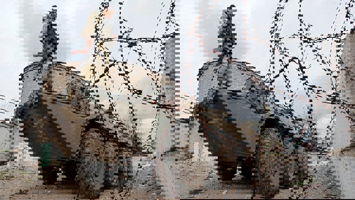 صحف عالمية: توسع الناتو سيعمّق انقسام أوروبا.. والقصف الروسي يستمر جنوب وشرق أوكرانيا