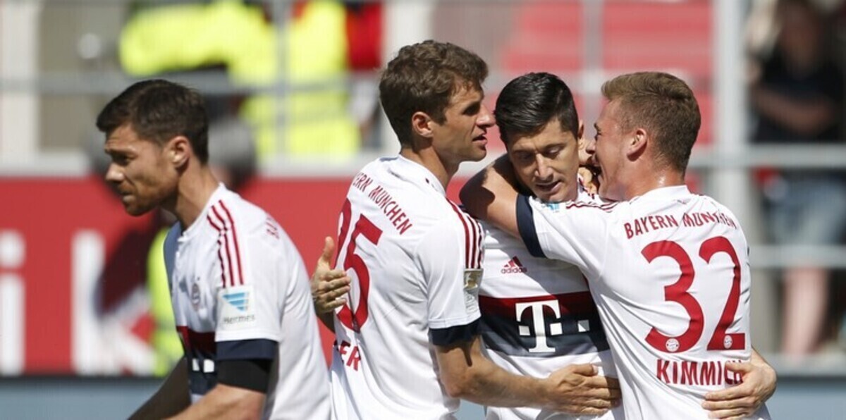 ماذا وراء صفقات بايرن ميونخ المدوية؟