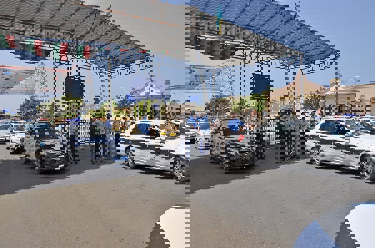 إغلاق معبر "راس جدير" بين ليبيا وتونس بعد تجدد الاشتباكات المسلحة