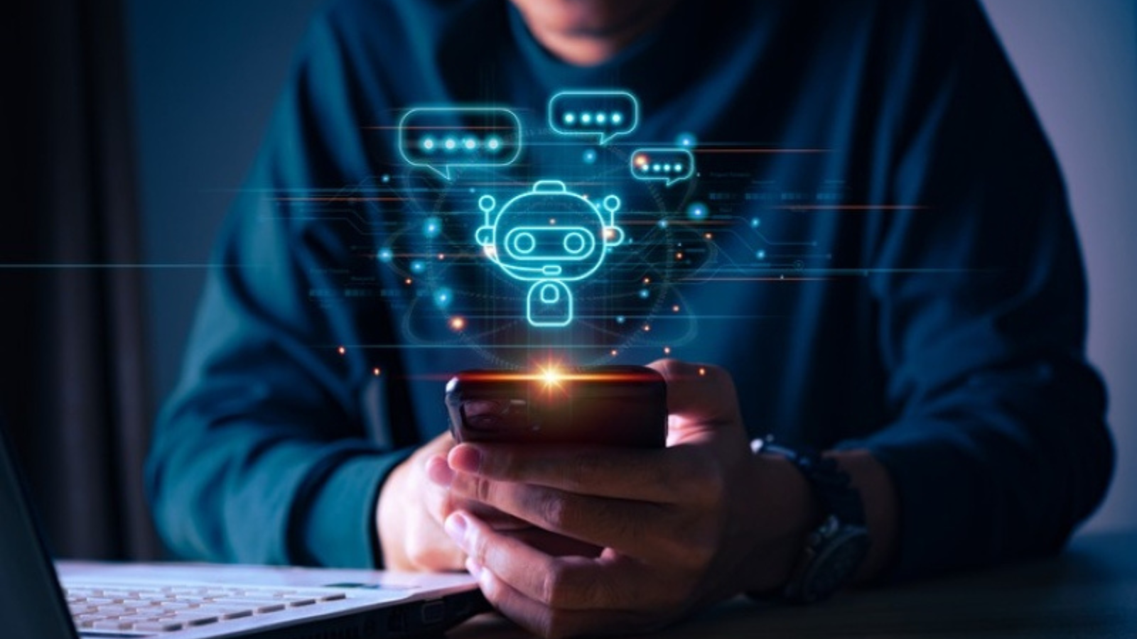 "Family Link" يمنح الآباء سيطرة على استخدام أطفالهم للهواتف