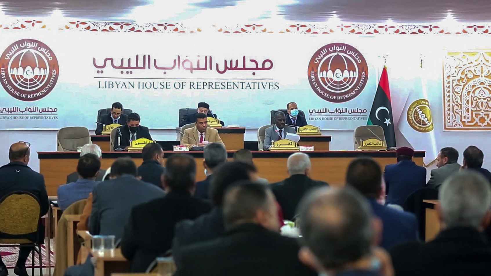 ليبيا.. هل ينجح مجلسا النواب والدولة في تحريك ملف "المناصب السيادية"؟