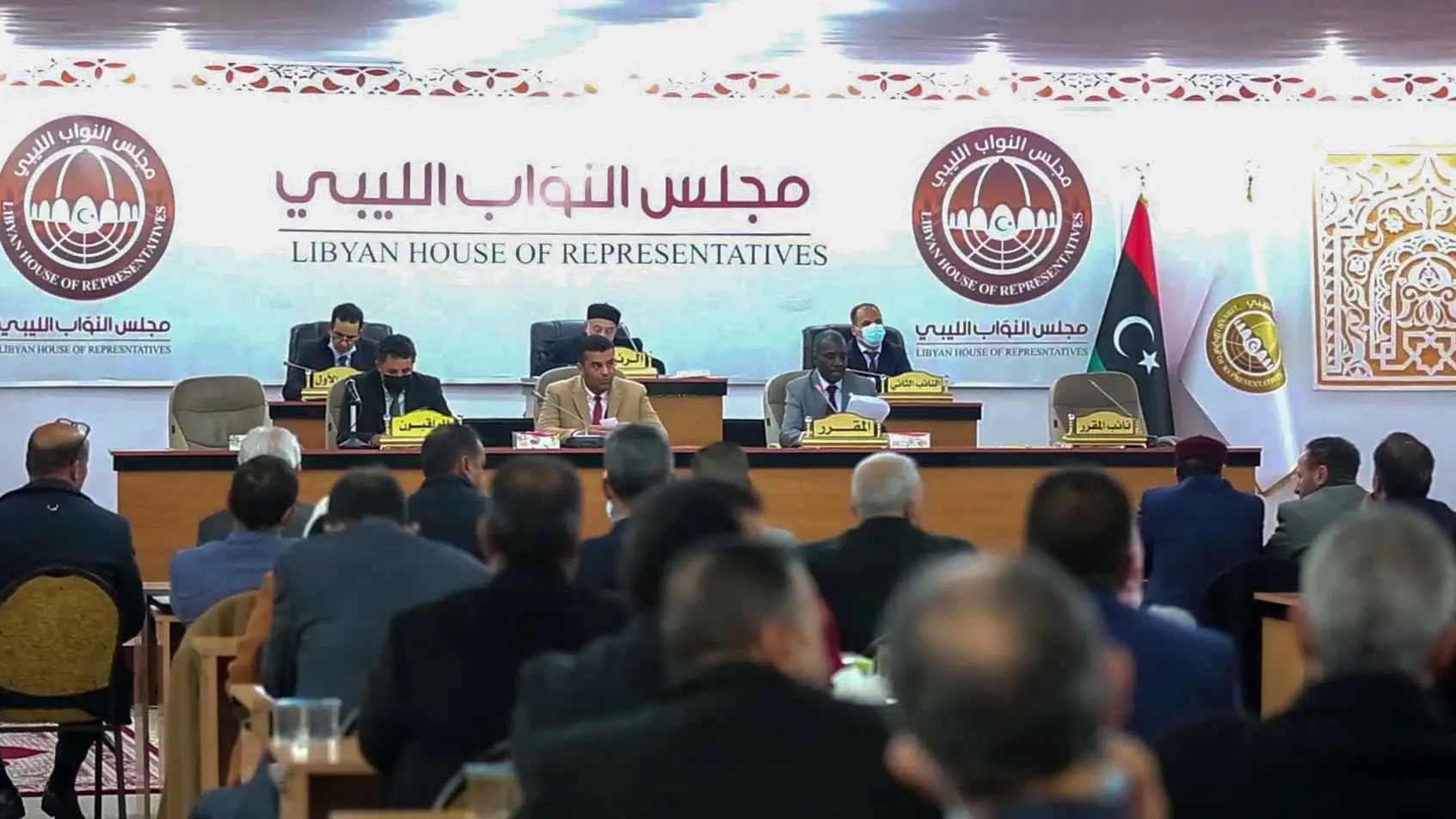 ليبيا.. هل ينجح مجلسا النواب والدولة في تحريك ملف "المناصب السيادية"؟
