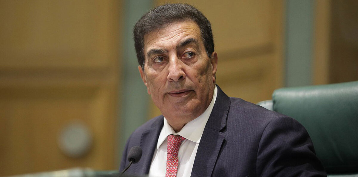 للمرة الخامسة.. الطراونة رئيسًا لمجلس النواب الأردني