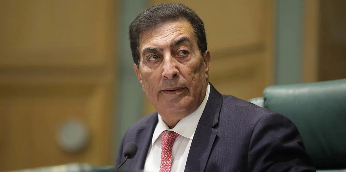 للمرة الخامسة.. الطراونة رئيسًا لمجلس النواب الأردني