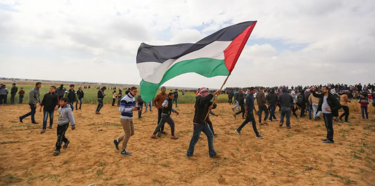 هل مارست مصر "ضغوطًا" على حماس لوقف احتجاجات غزة؟