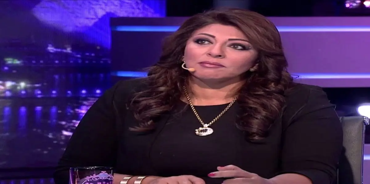 هالة صدقي تنضم لمسلسل "الزعيم" الجديد (صورة)