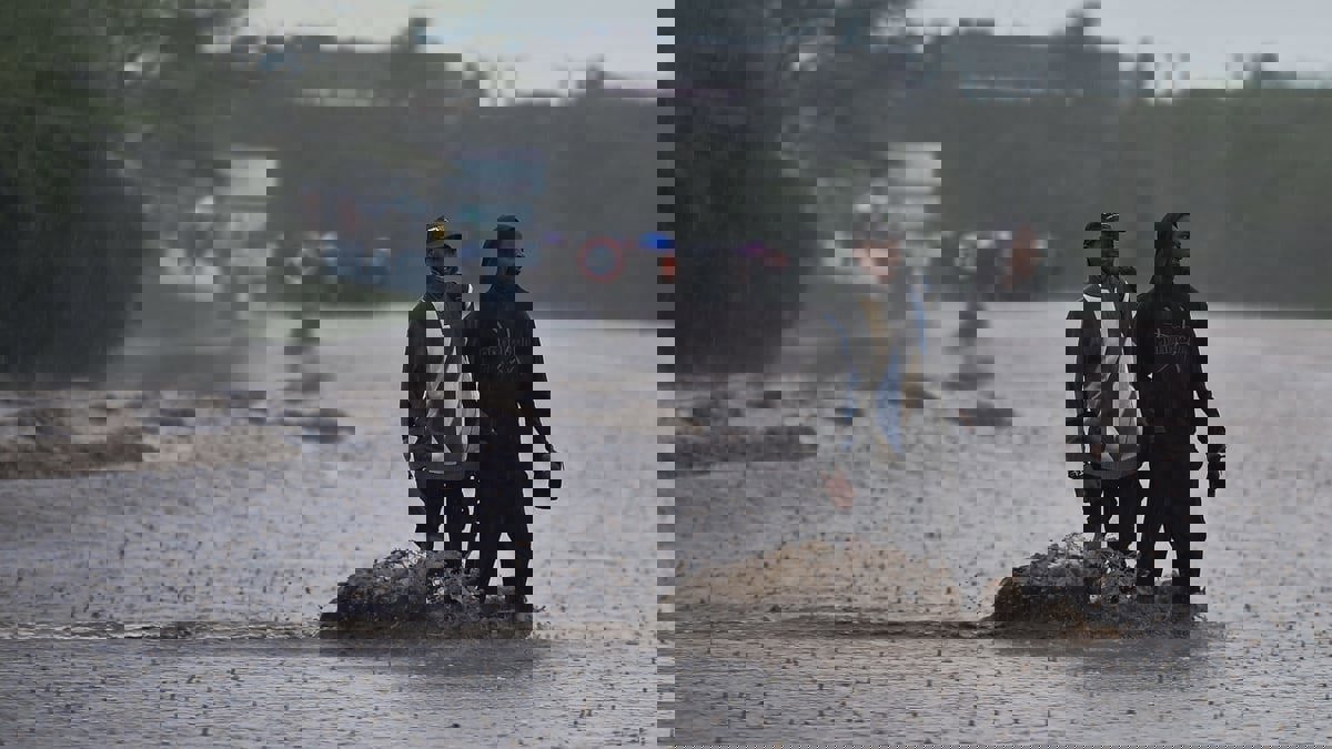  قتلى ونزوح الآلاف جراء فيضانات في إثيوبيا  