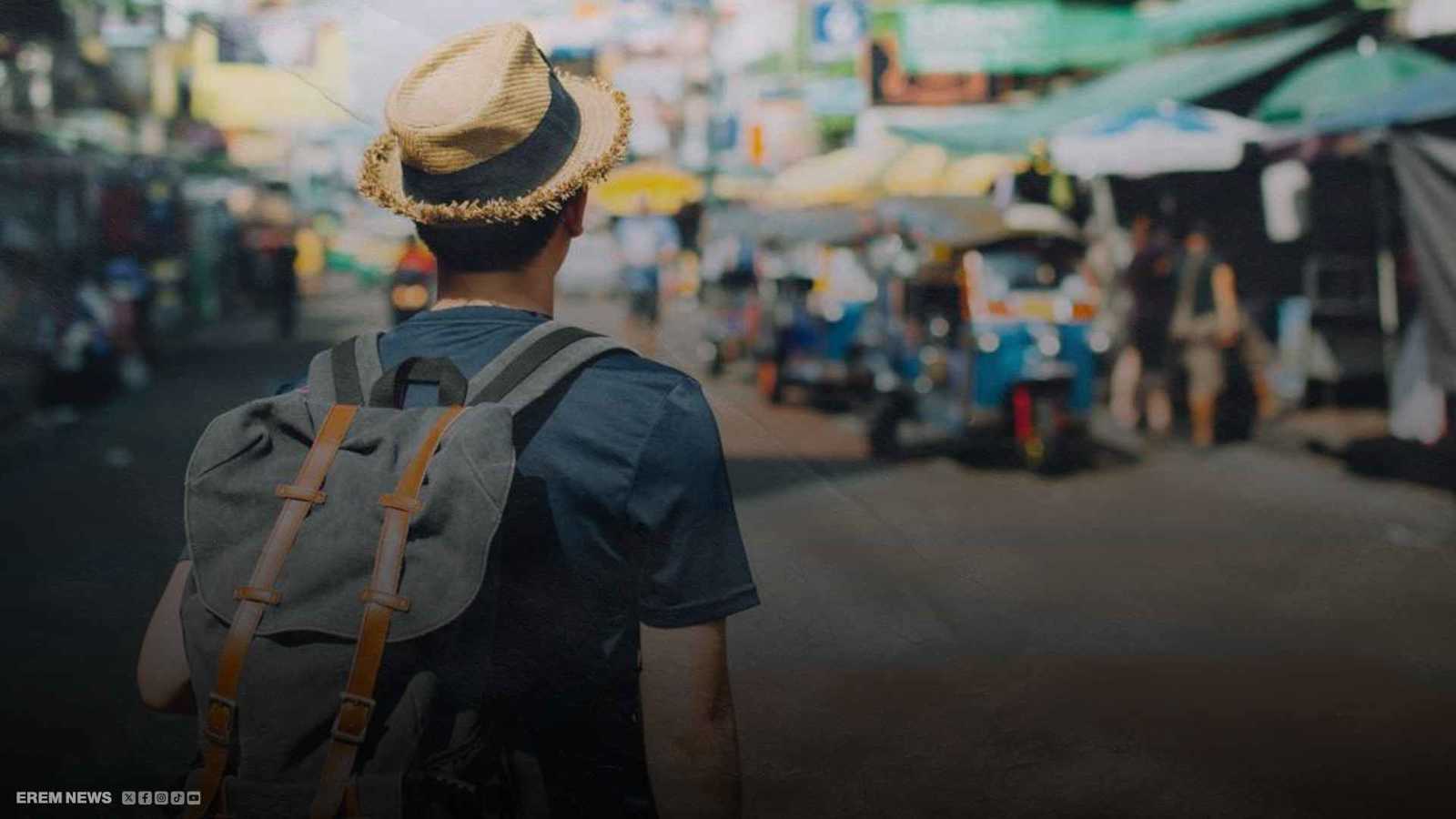 تذاكر طيران بنصف السعر.. مسافر يكتشف حيلة للسفر بأقل التكاليف