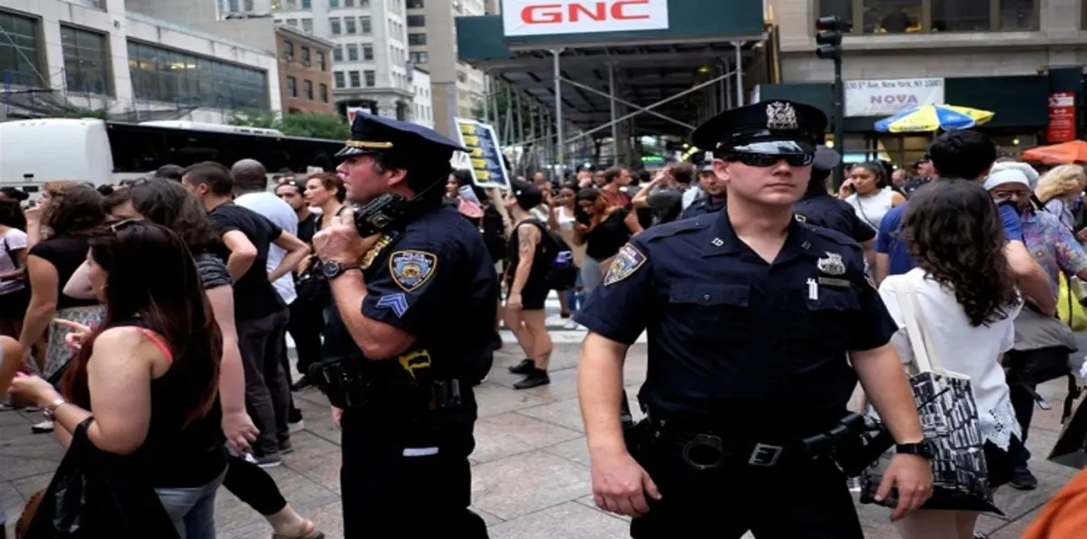 الشرطة الأمريكية تتعرّف على مطلق النار في دالاس