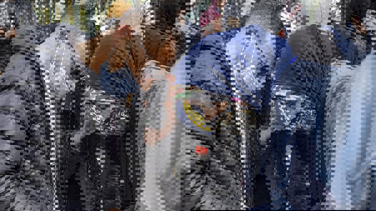 آلاف الطلاب العرب عالقون في أوكرانيا وصعوبات تعترض إعادتهم إلى بلدانهم