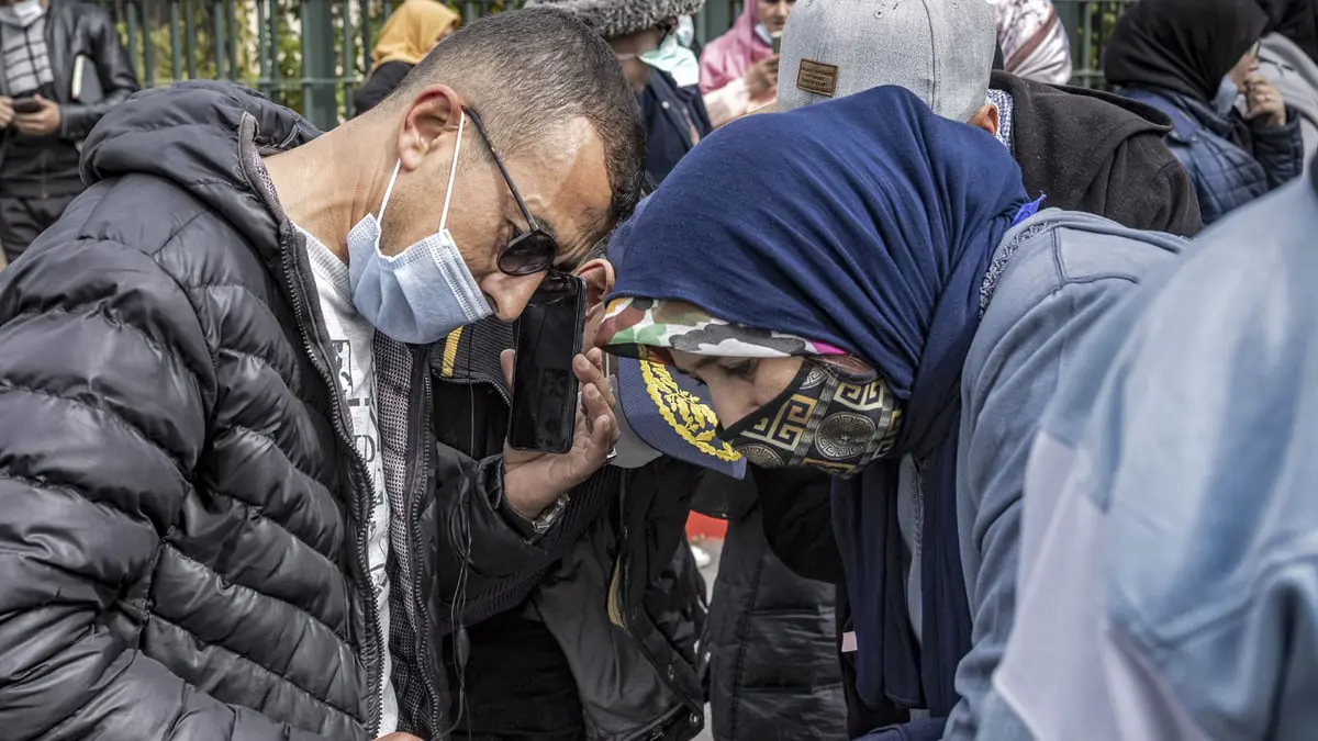 آلاف الطلاب العرب عالقون في أوكرانيا وصعوبات تعترض إعادتهم إلى بلدانهم