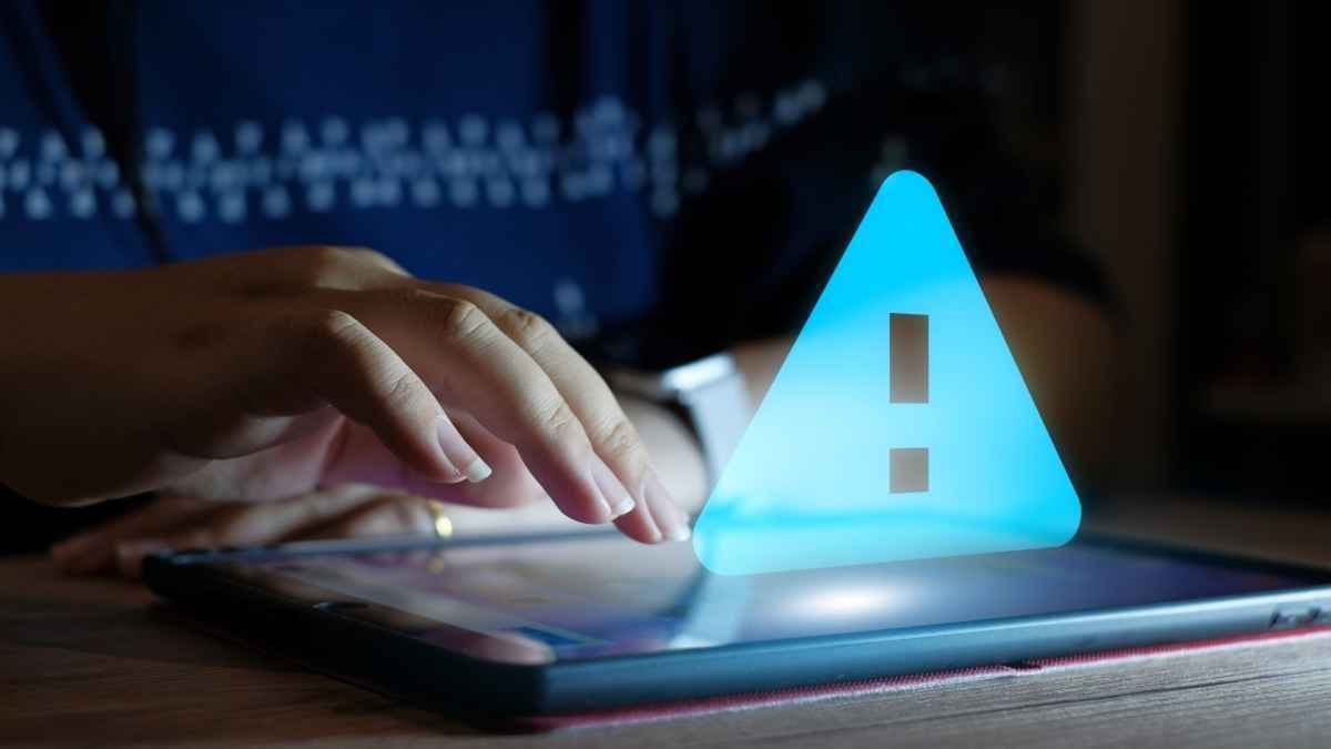 8 أخطاء يرتكبها المستخدمون في مجال الأمن السيبراني... هكذا تتجنبها