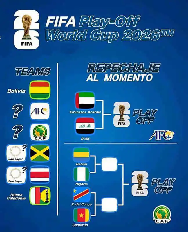 نظام الملحق العالمي