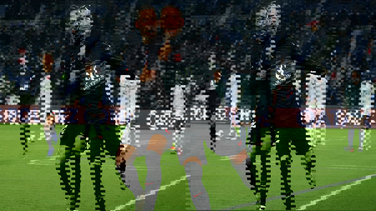 رغم عقوبات اليويفا.. باريس سان جيرمان يبحث تجديد عقد راموس