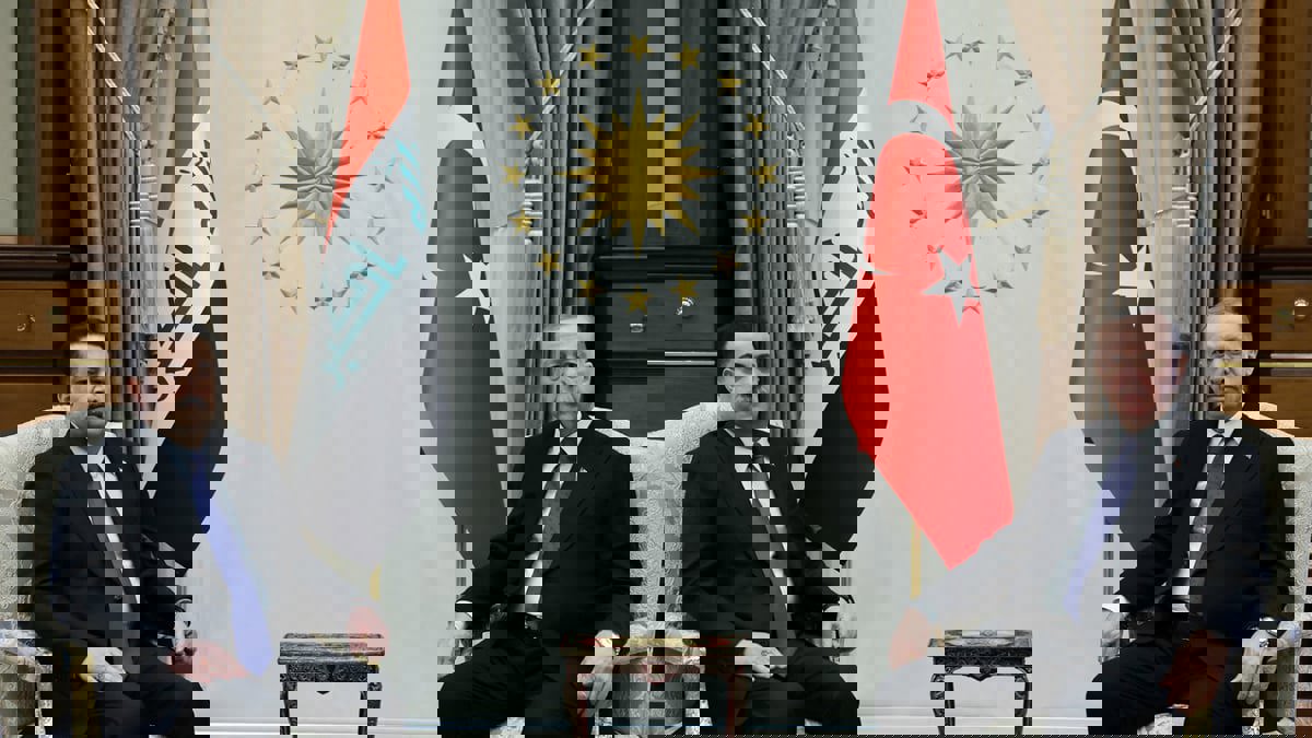 تركيا تزيد تدفق المياه في "دجلة" لتخفيف "محنة" العراق