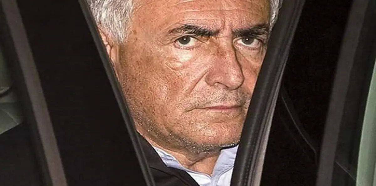 الجزائر تسجن ثريًا فرنسيًا أدار شبكات تجسس ودعارة أوقعت بمسوؤلين بارزين