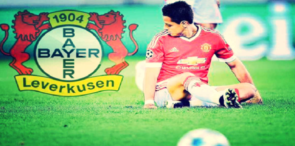 خافيير هيرنانديز ينتقل رسميا لباير ليفركوزن