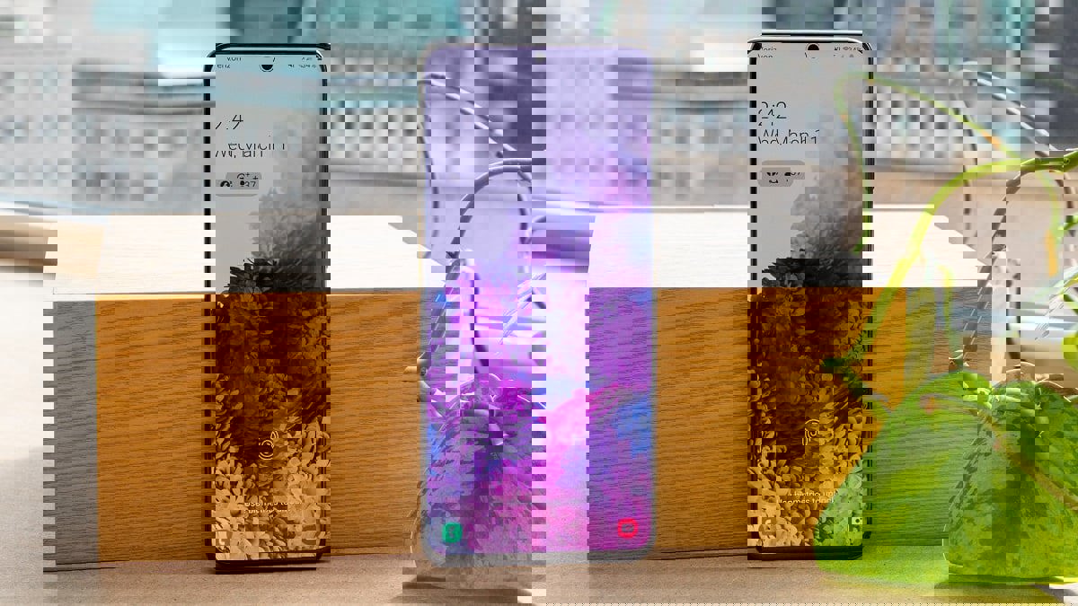 تقرير: "Galaxy S21" سيكون أرخص هواتف 5G من "سامسونغ"