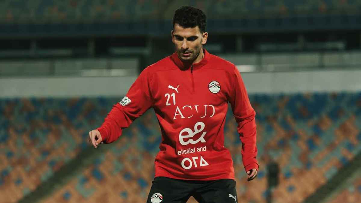 بعد أزمة نهائي الكأس.. هل سيلعب زيزو كأس العالم للأندية مع الأهلي؟ (فيديو)
