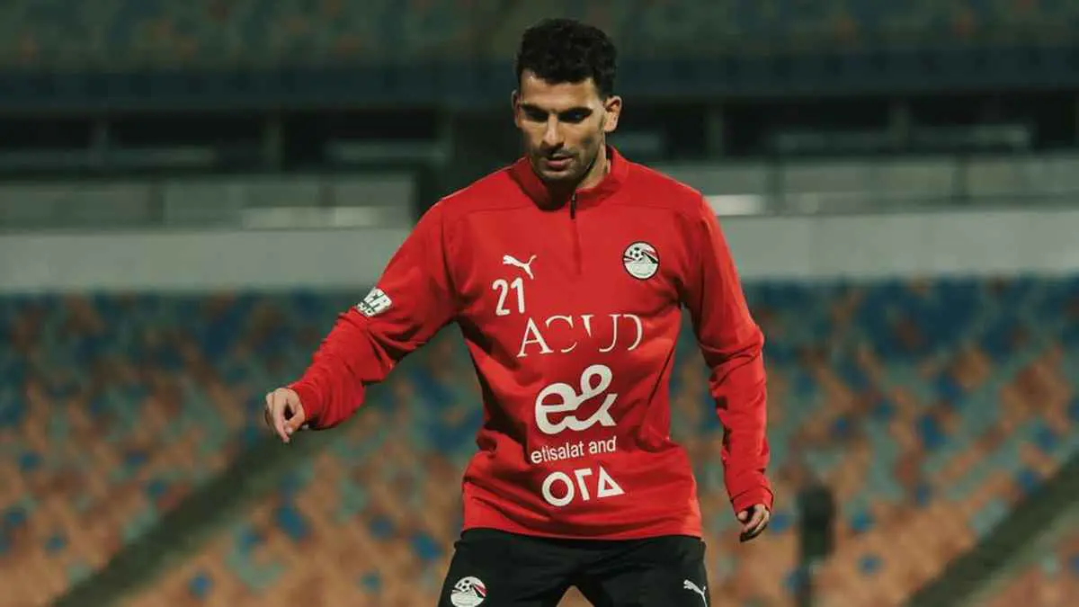 بعد أزمة نهائي الكأس.. هل سيلعب زيزو كأس العالم للأندية مع الأهلي؟ (فيديو)