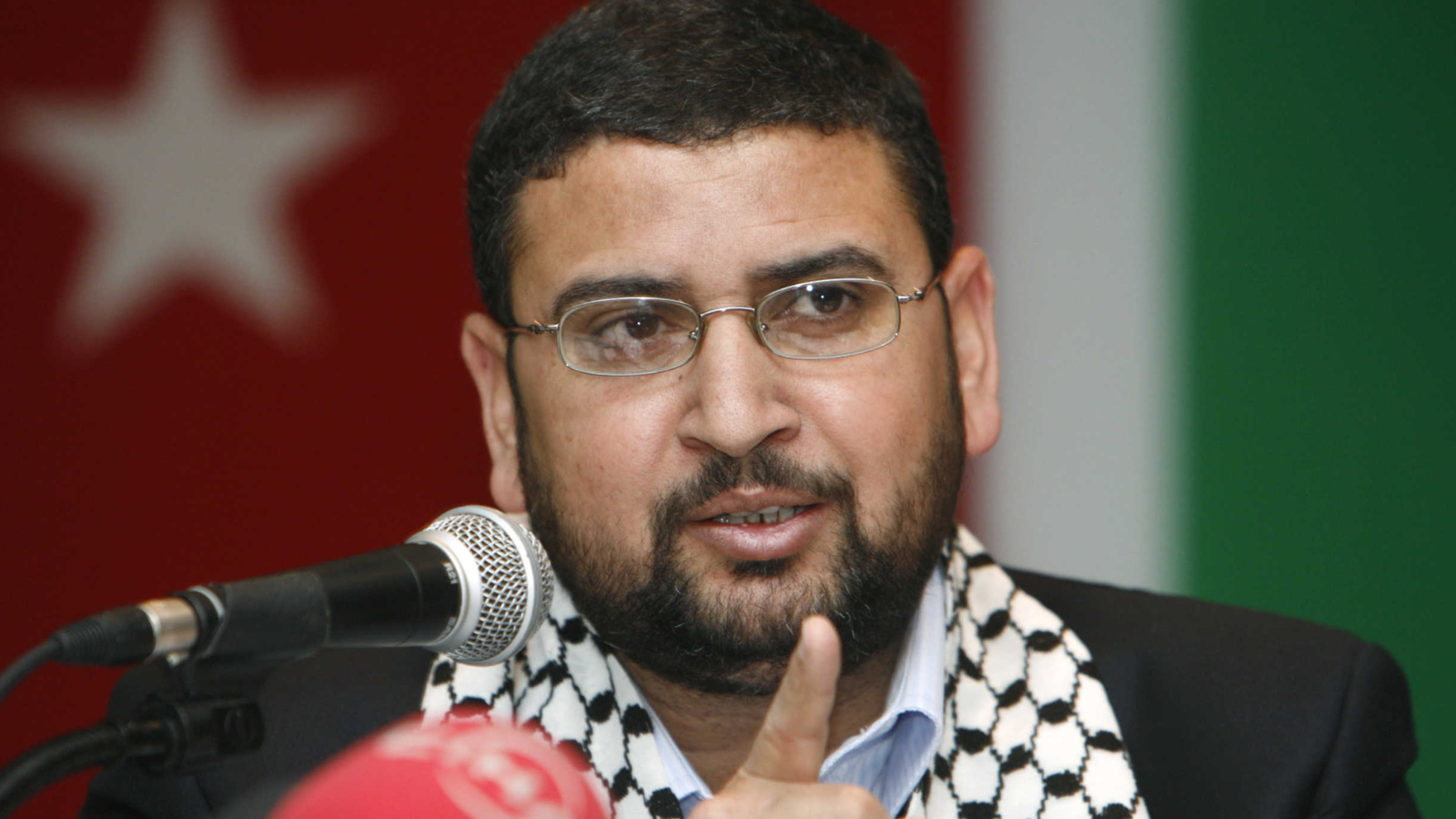 حماس: منفتحون على أي مقترح يؤدي لوقف الحرب في غزة