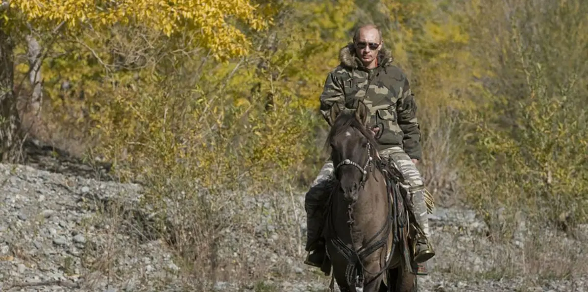 بوتين يكشف طبيعة عمله الاستخباراتي في الـ"كي جي بي"