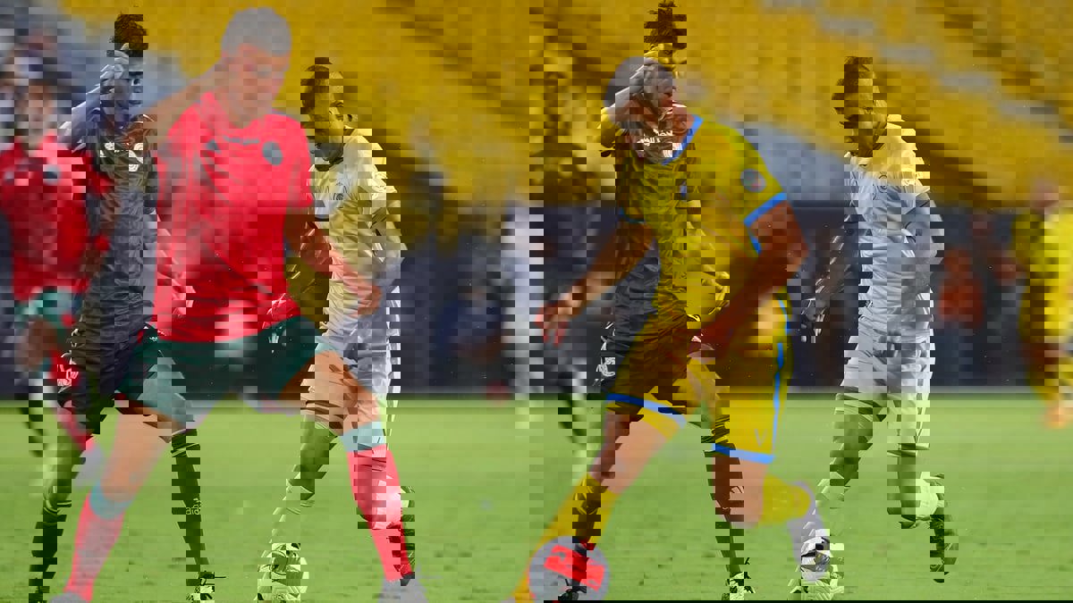 عبدالعزيز المريسل: "فهد الهريفي أبلغ عبدالرزاق حمدالله أن النصر يريد التخلص منه