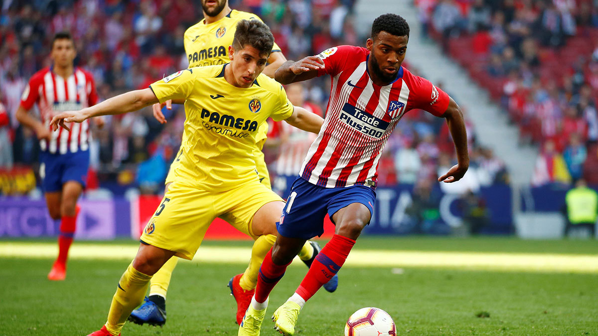 فرنسا تفقد مارسيال وتضم ليمار من أجل تصفيات بطولة أوروبا 2020