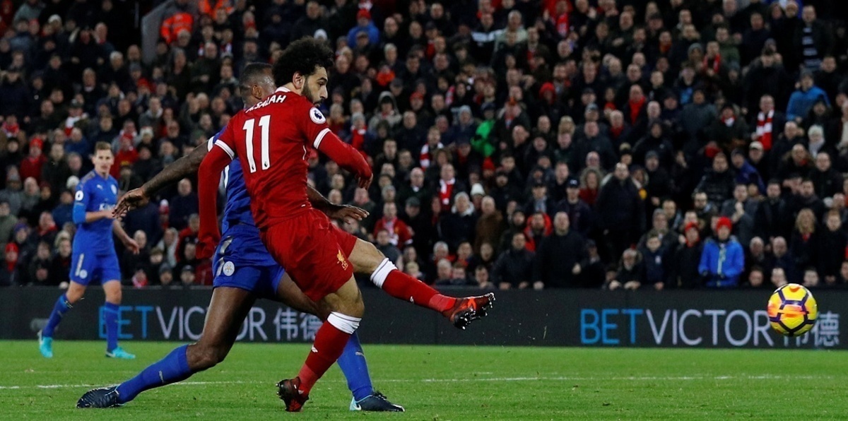 ليفربول يسمح لمحمد صلاح وماني بالسفر لحضور حفل جائزة أفضل لاعب أفريقي