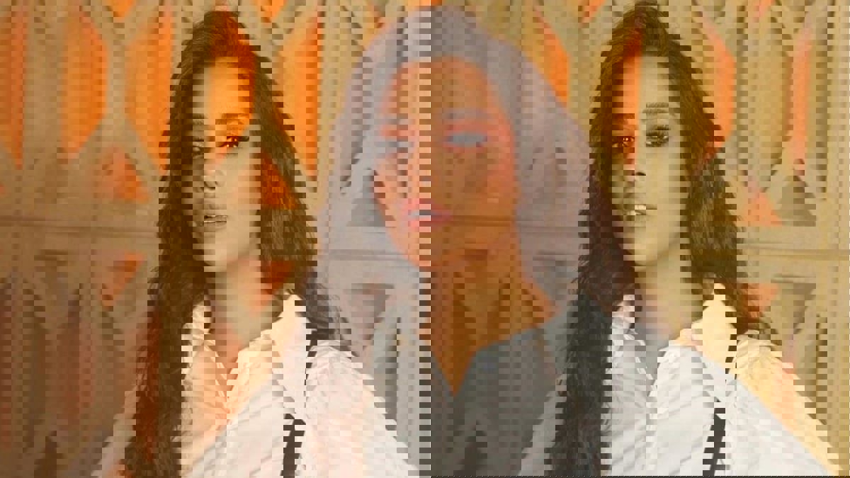 بالزفة المغربية.. استقبال حافل للفنانة بلقيس في مهرجان موازين (فيديو)‎