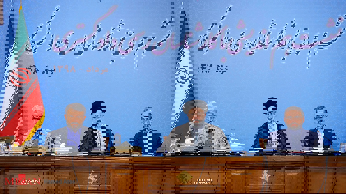 إيران تطالب بتعويض عن احتجاز ناقلة النفط "غريس 1"