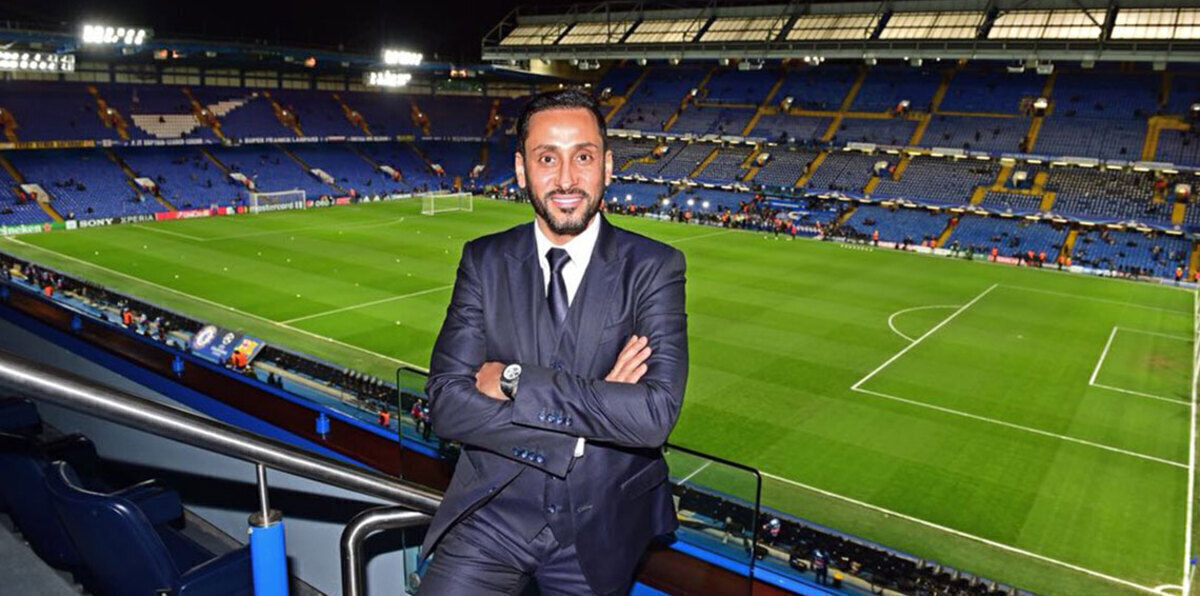 #سامي_الجابر_مطلب_الشقرديه.. هل يكون أسطورة نادي الهلال هو الحل؟