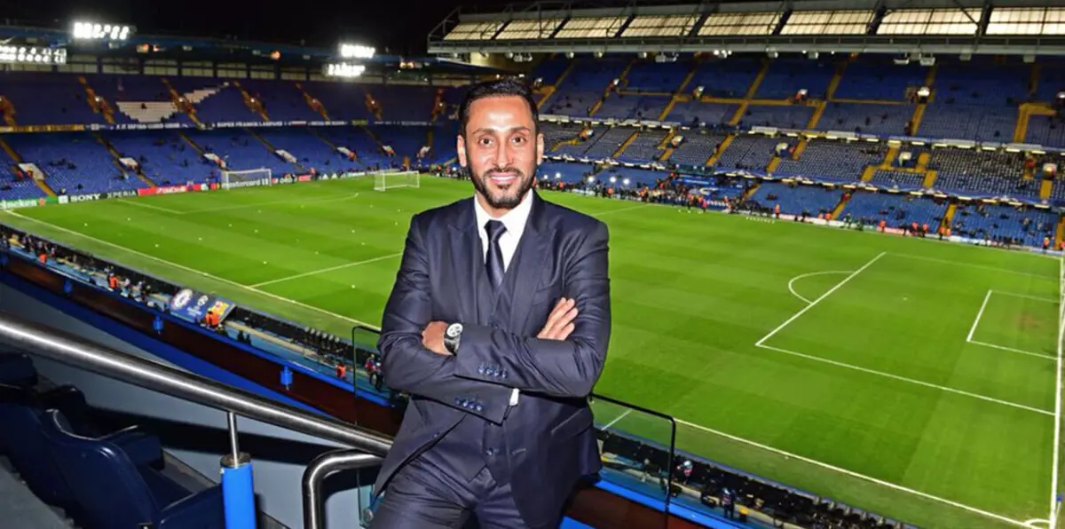 #سامي_الجابر_مطلب_الشقرديه.. هل يكون أسطورة نادي الهلال هو الحل؟