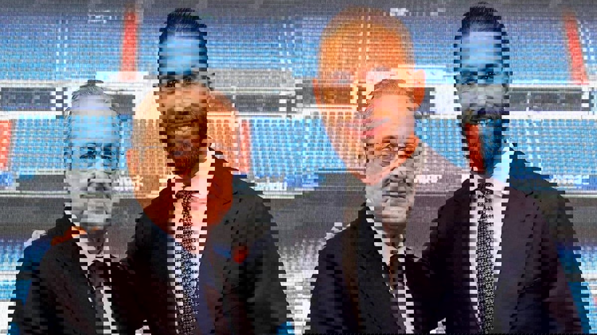 ماركا: فلورنتينو بيريز يفرض كلمته على أساطير ريال مدريد